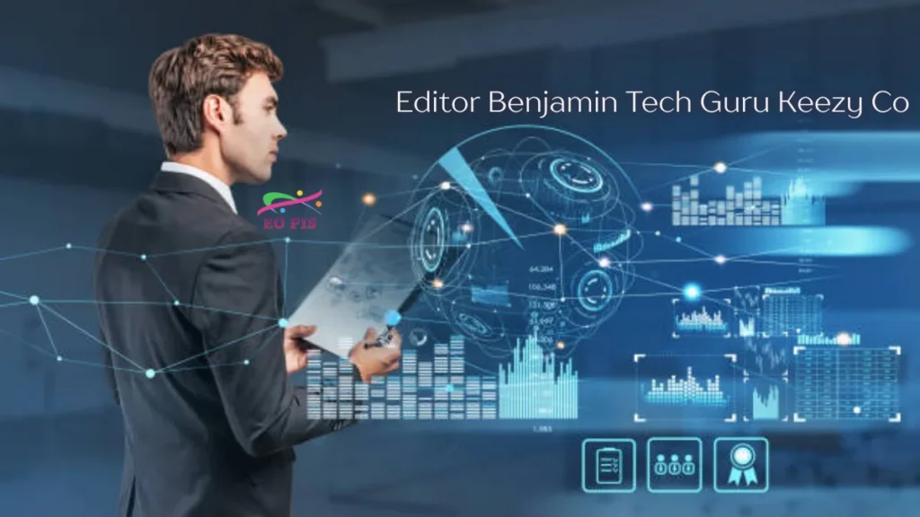 Keezy.co Benjamin Guru