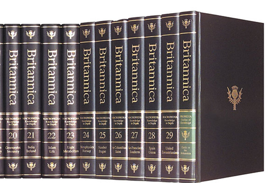 Is Britannica a Reliable Source? A Complete Guide to Its Credibility and Accuracy Is Britannica a Reliable Source