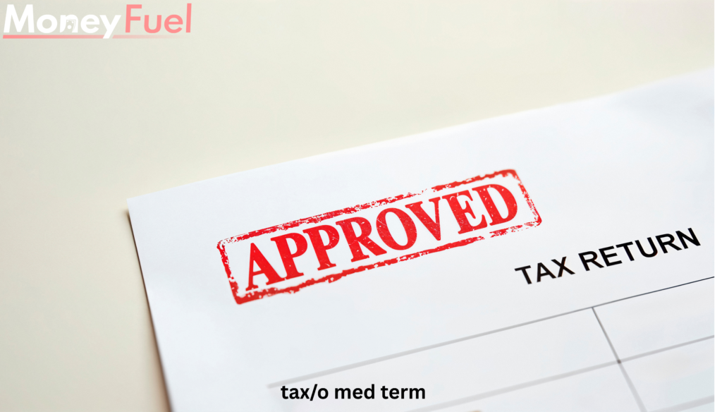 Tax/o Med Term: Understanding Its Meaning and Clinical Significance