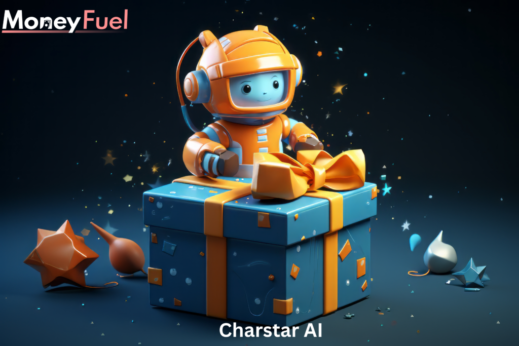 Charstar AI: Revolutionizing Digital Creativity and Productivity Charstar AI