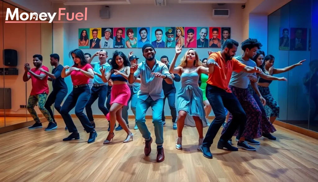 calidancingfool: Exploring the Phenomenon and Its Impact on Dance Culture calidancingfool