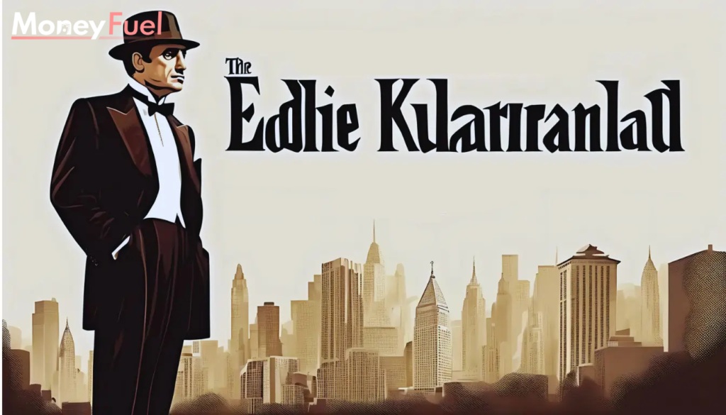 Eddie Kurland: A Thorough Examination of His Life and Accomplishments Eddie Kurland