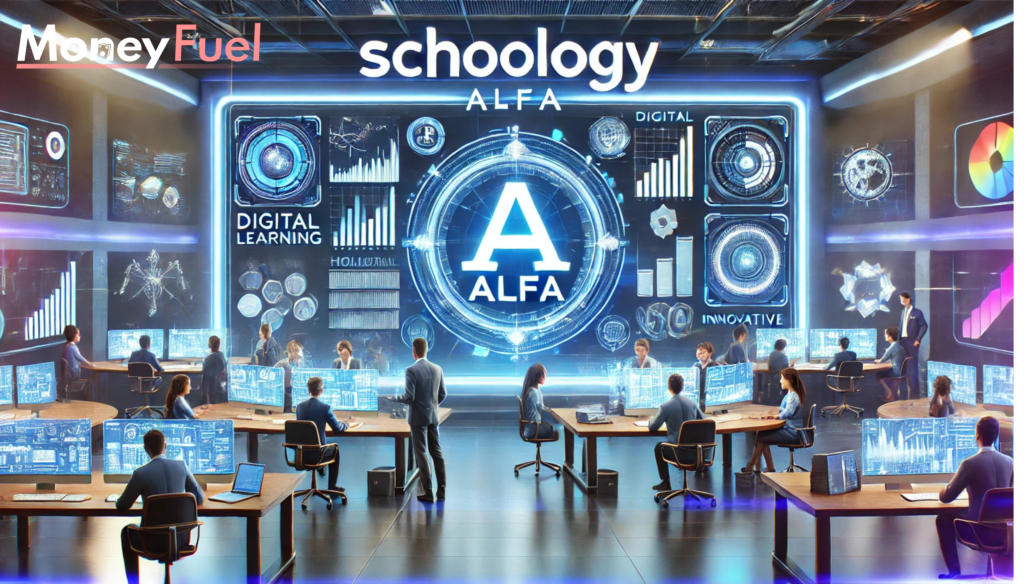 Alfa Schoology