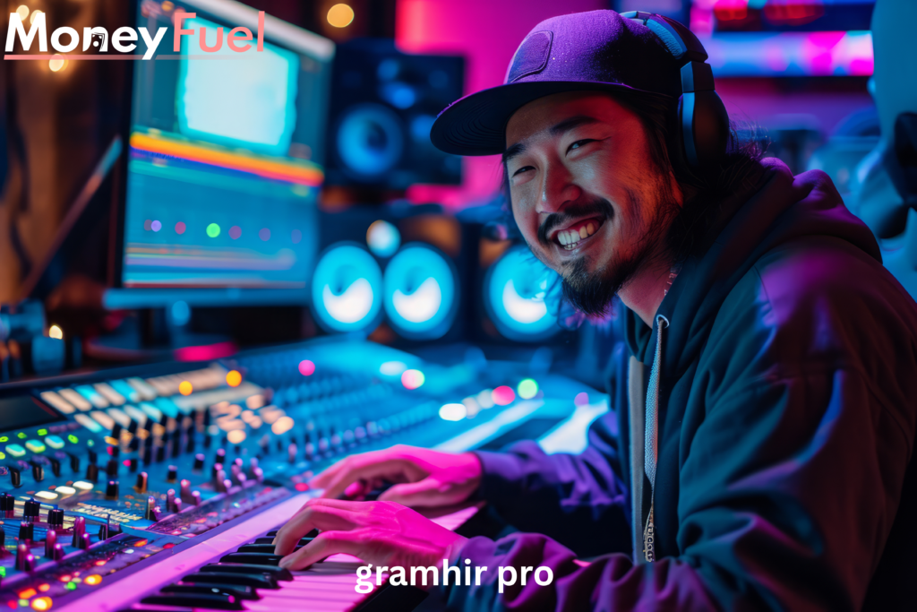 Gramhir Pro: The Ultimate 2025 Guide to AI-Powered Solutions Gramhir Pro