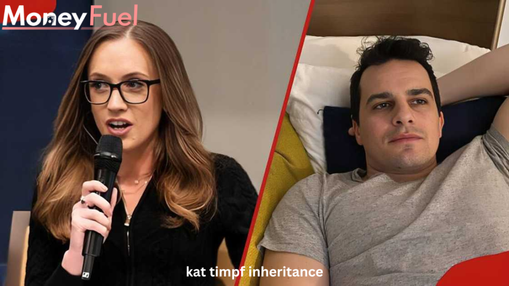 Kat Timpf Inheritance: Understanding the Rumors, Reality, and Public Curiosity Kat Timpf Inheritance