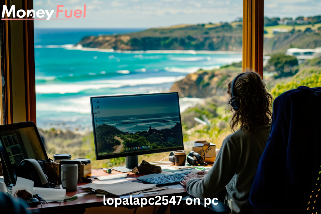 lopalapc2547 on pc: 2025 Guide to Downloading and Using the Tool lopalapc2547 on pc