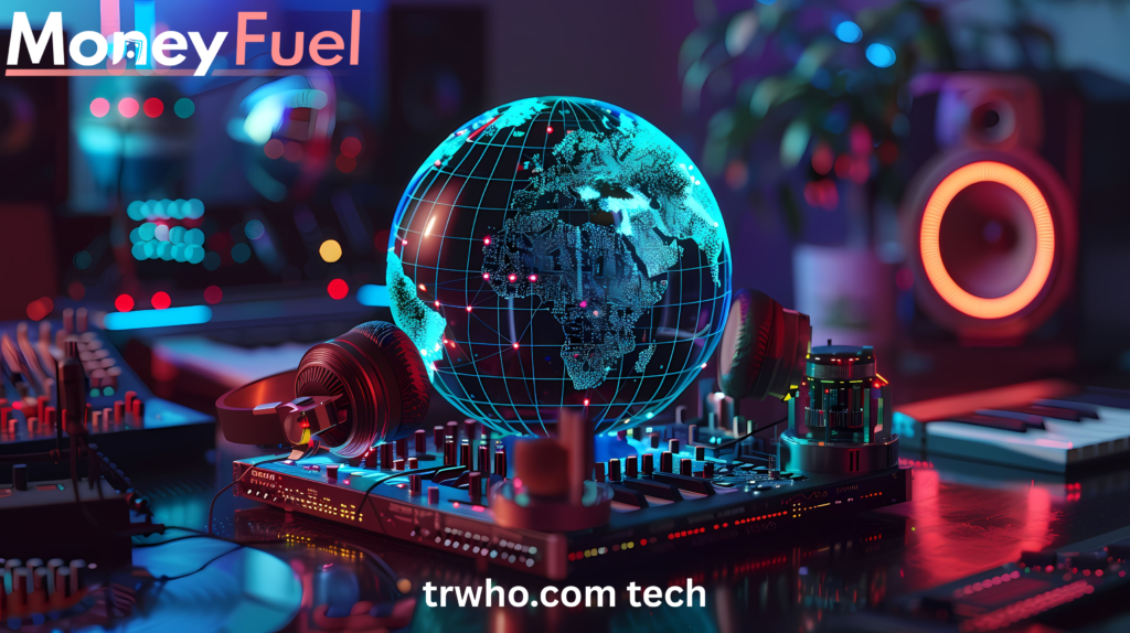 trwho.com tech: Navigating the Future of Digital Innovation trwho.com tech