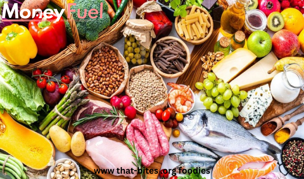 www that-bites .org foodies: A Complete Guide to the Web’s Hottest Culinary Community www that-bites .org foodies